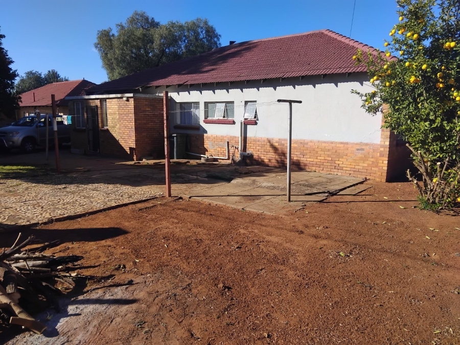 3 Bedroom Property for Sale in Stilfontein Ext 2 North West